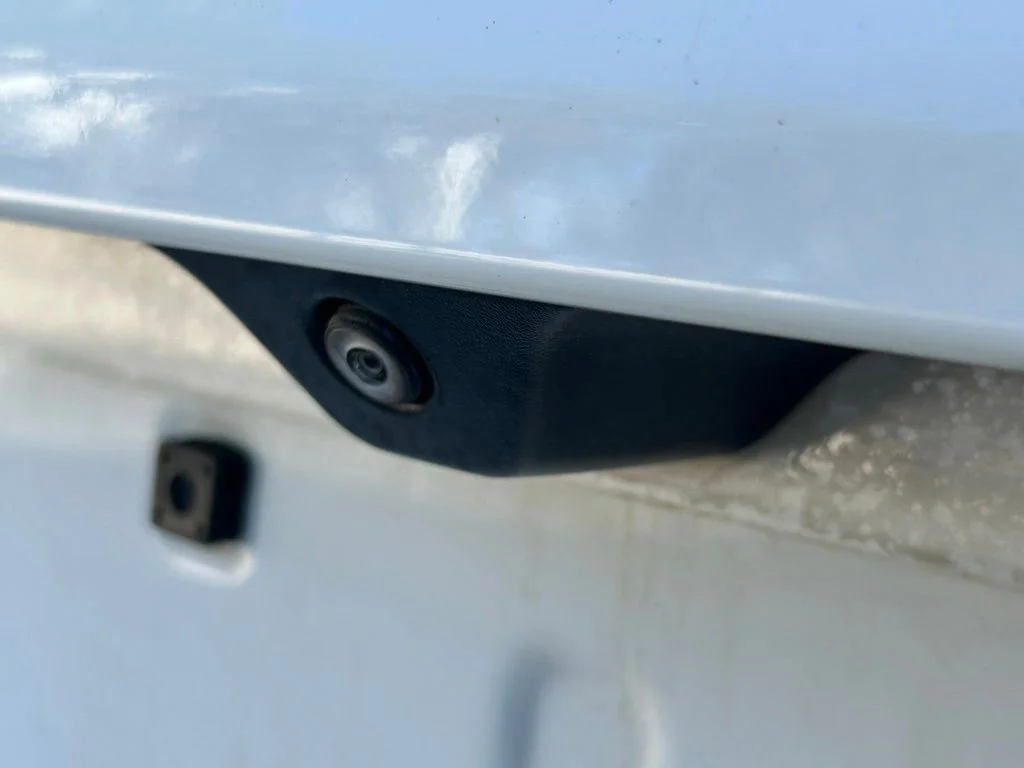 Certified Used 2022 White Jeep Latitude Lux image 37