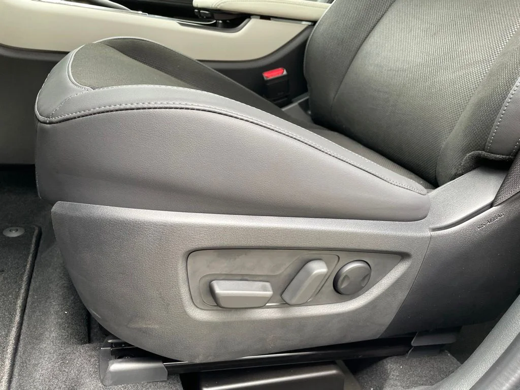 New 2026 Gray Mazda 2.5 S Preferred image 15