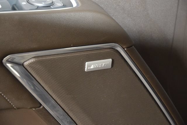 Used 2024 Slate Gray Metallic Chevrolet LT Trail Boss image 28