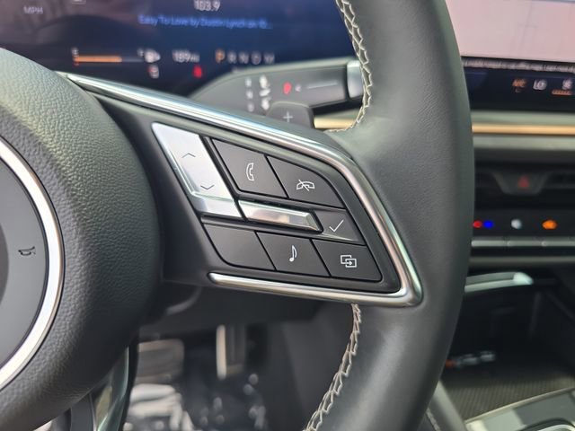 2025 Buick Envision Sport Touring - Photo 25