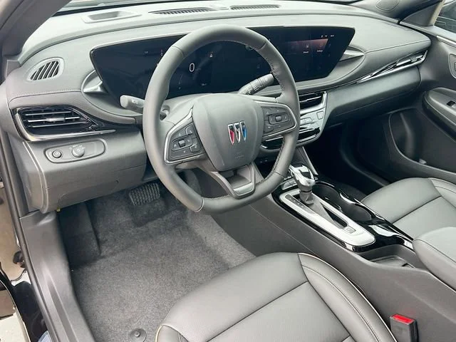 2026 Buick Envista Avenir - Photo 6