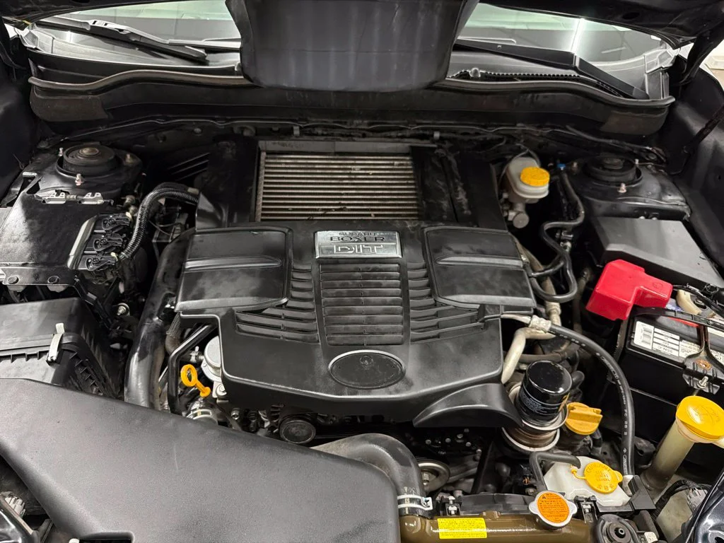 Used 2016 Gray Subaru 2.0XT Touring image 36