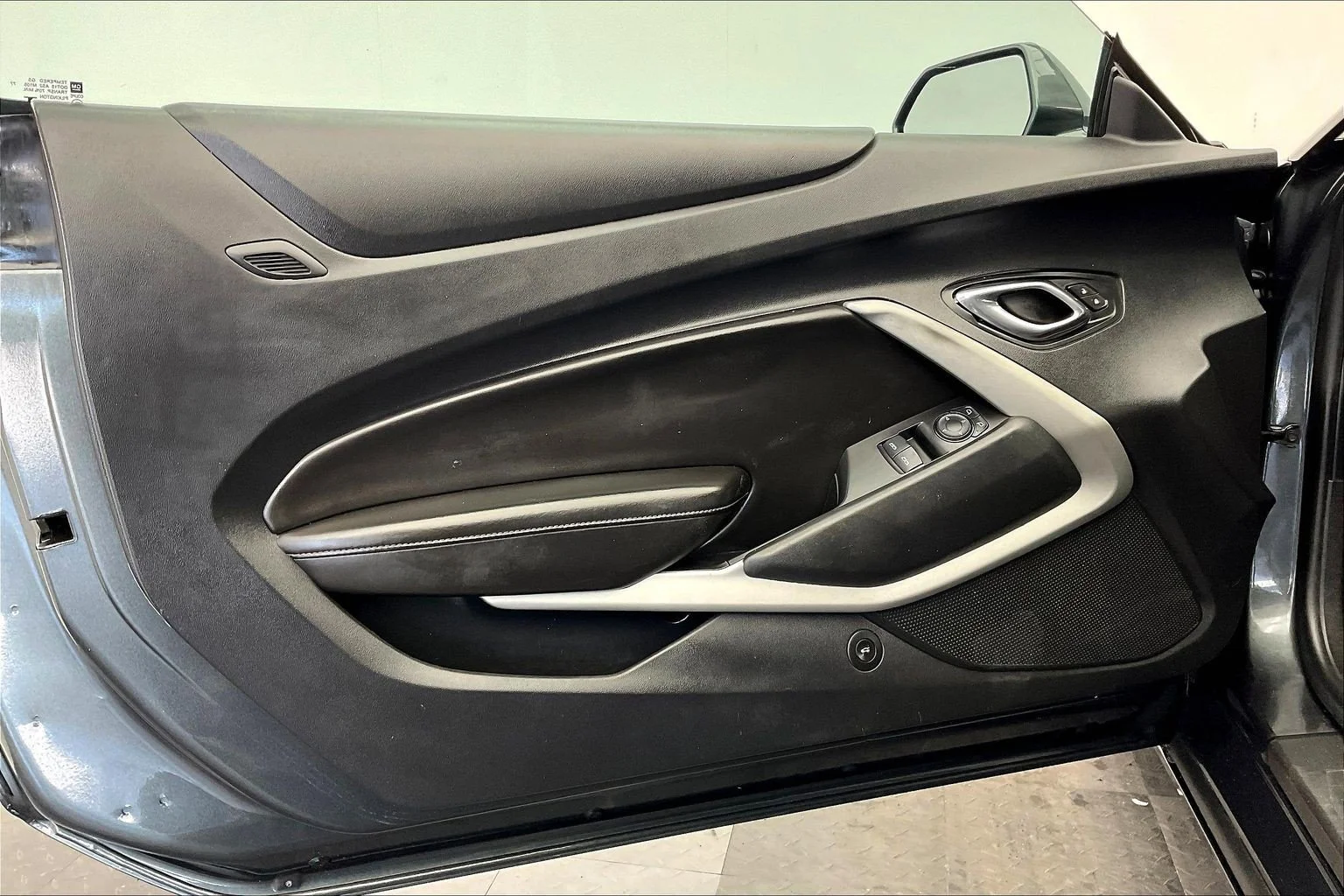 Used 2016 Nightfall Gray Metallic Chevrolet 1LT image 25