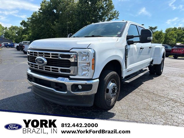 2024 Ford F-350 XLT