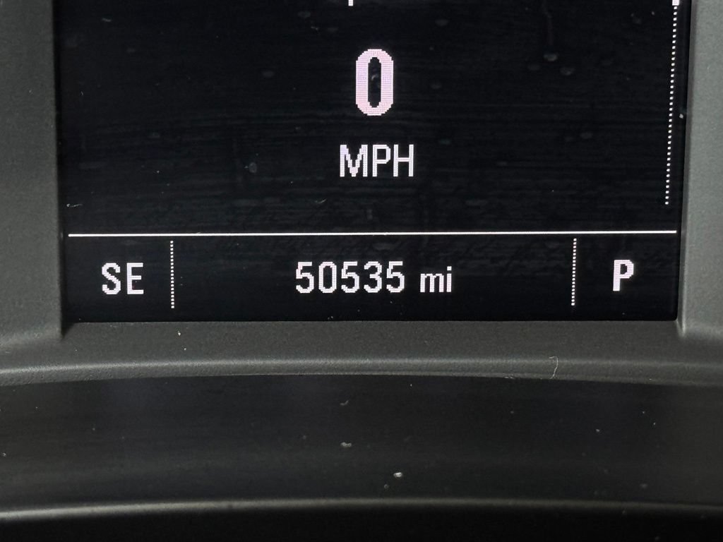 Used 2025 Lakeshore Blue Metallic Chevrolet 1LT image 5
