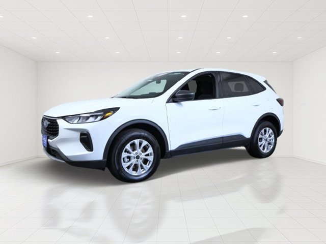 Used 2025 Ford Escape Active with VIN 1FMCU9GN7SUB17735 for sale in Apple Valley, Minnesota