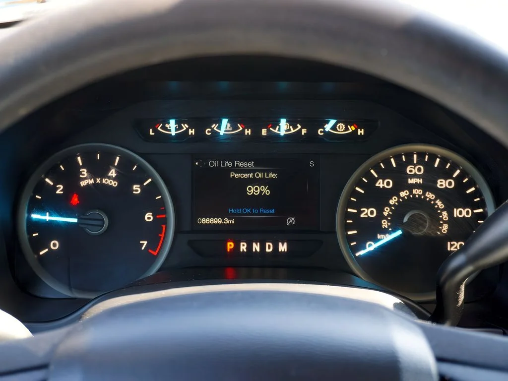 2020 Ford F-150 XLT - Photo 21