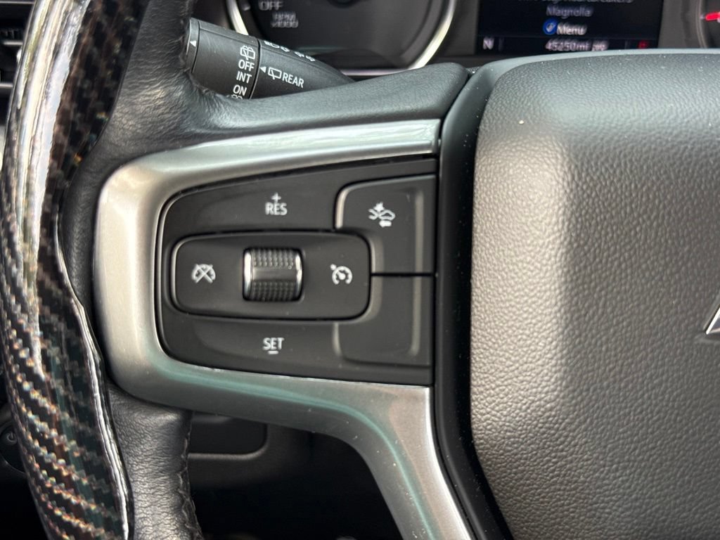 Used 2023 Black Chevrolet LS image 38