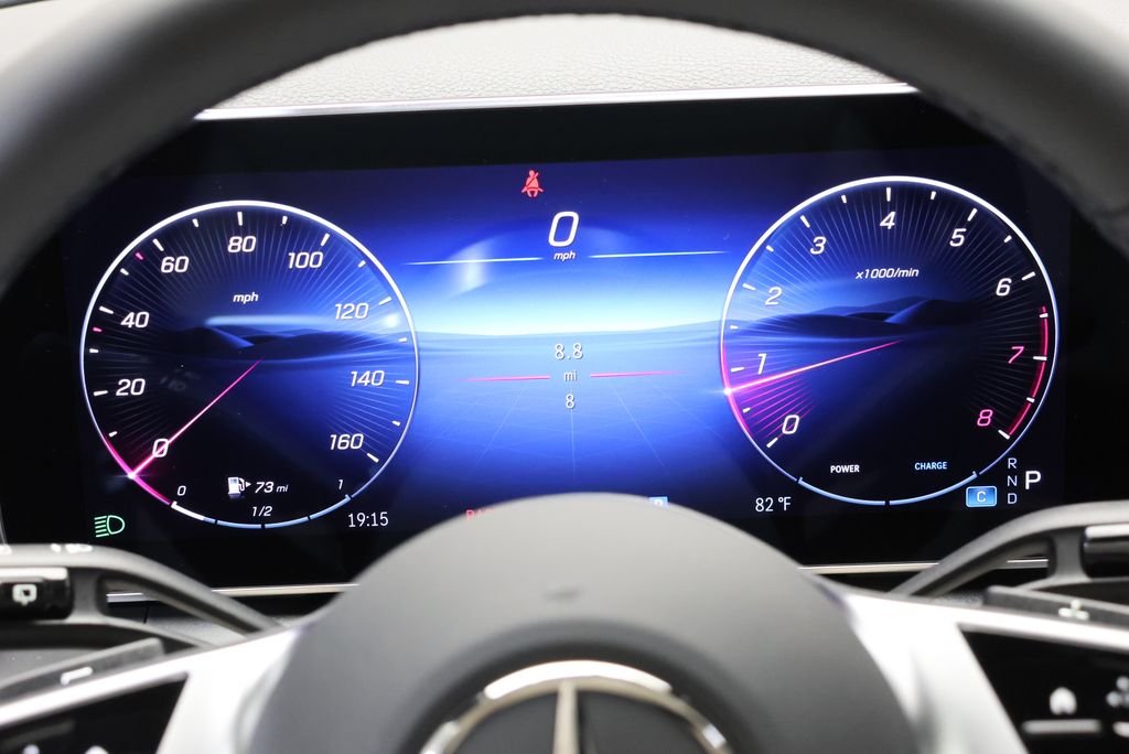Used 2027 Polar White Mercedes-Benz GLC 300 image 23