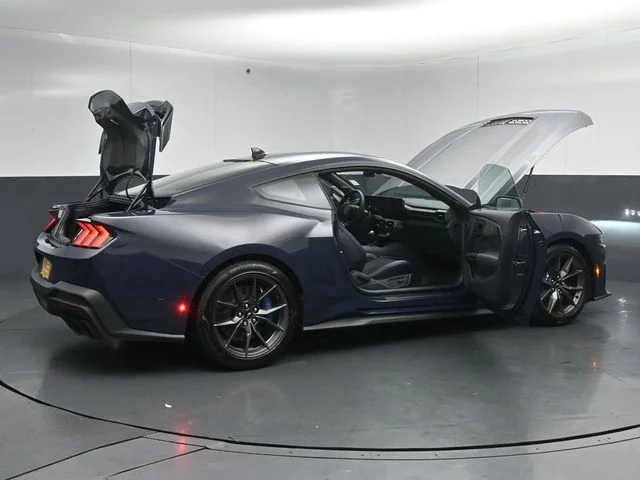 2026 Ford Mustang Dark Horse - Photo 50