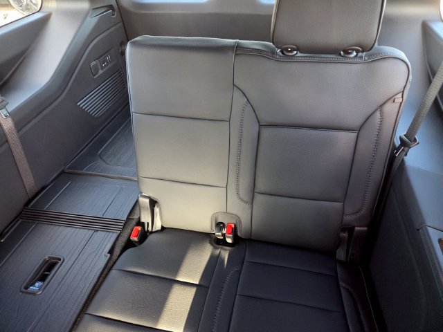 New 2026 Onyx Black GMC Denali image 8