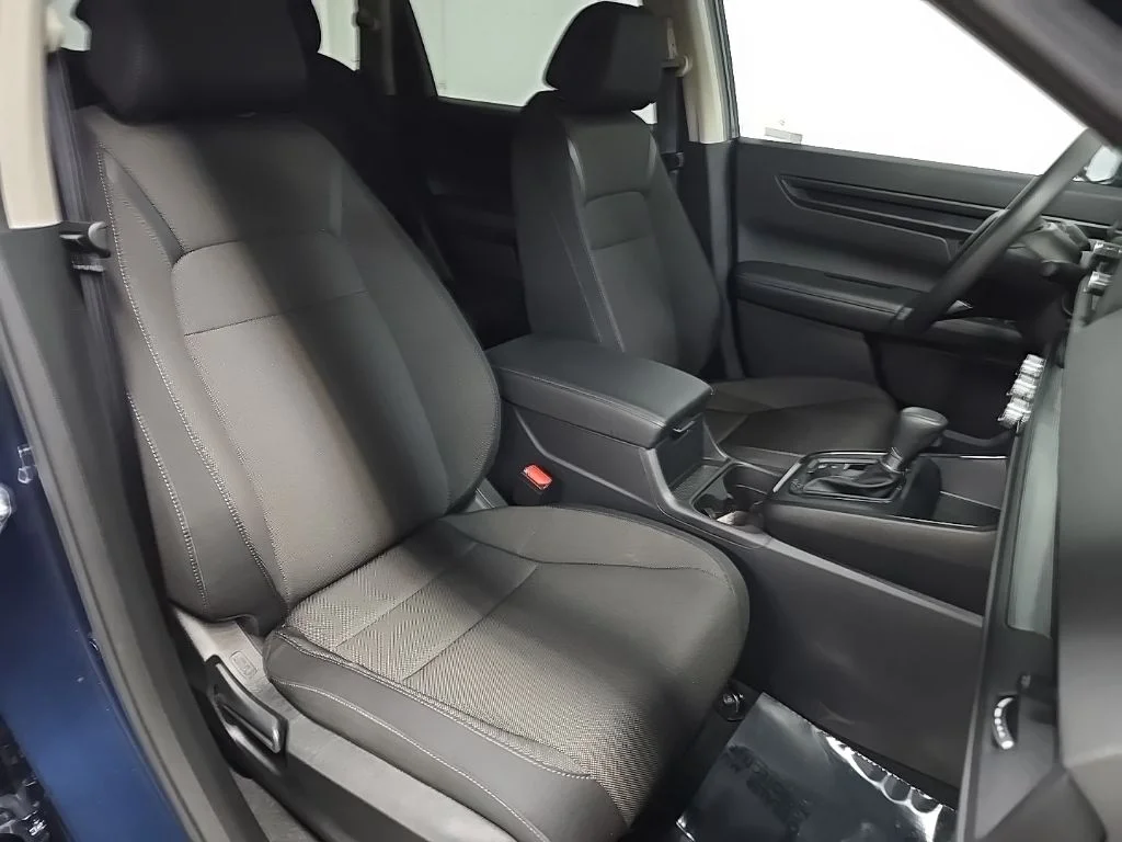 Used 2023 Blue Honda EX image 15