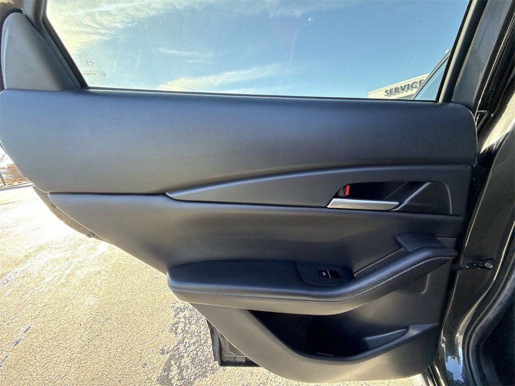 2023 MAZDA CX-30 - Image 20