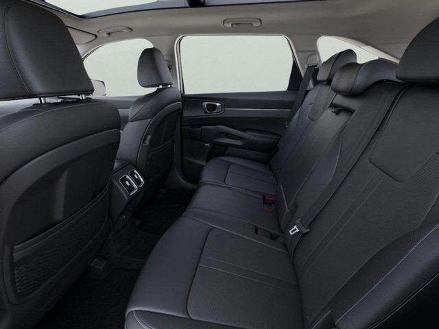 New 2026 White Kia S image 18