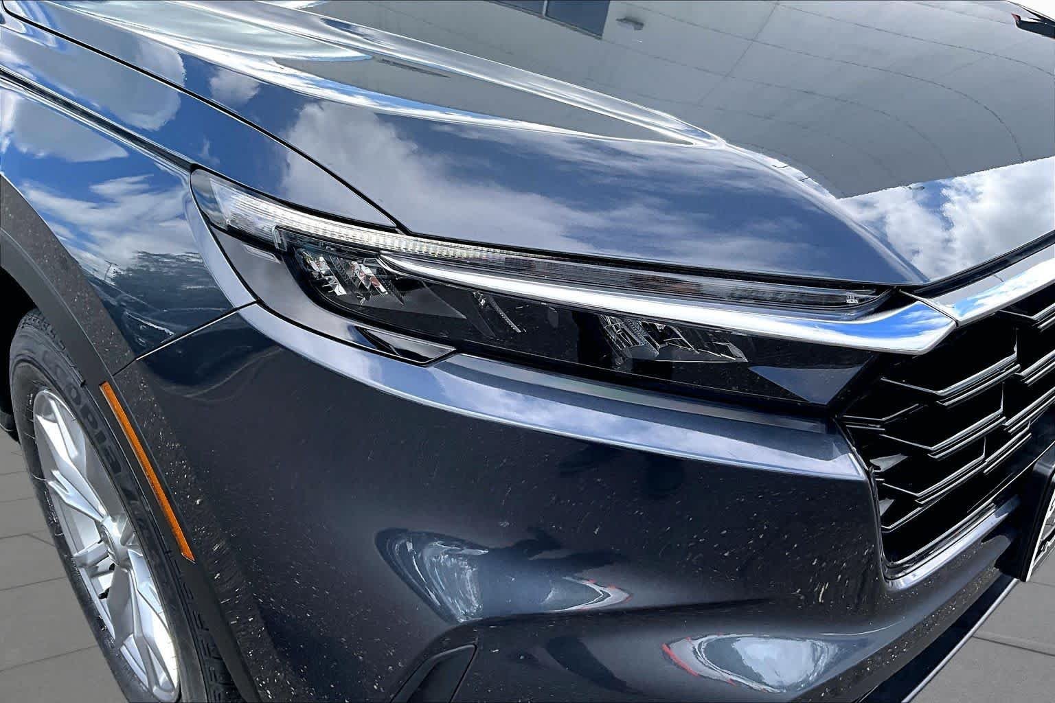 2024 Honda CR-V EX-L - Photo 27