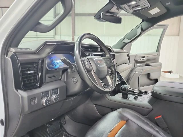 2023 GMC Sierra 1500 AT4 - Photo 18