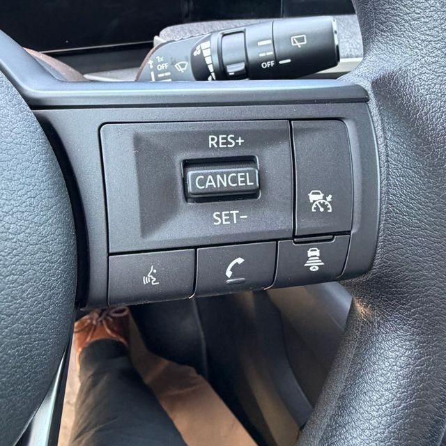 New 2026 Fresh Powder Nissan S image 18