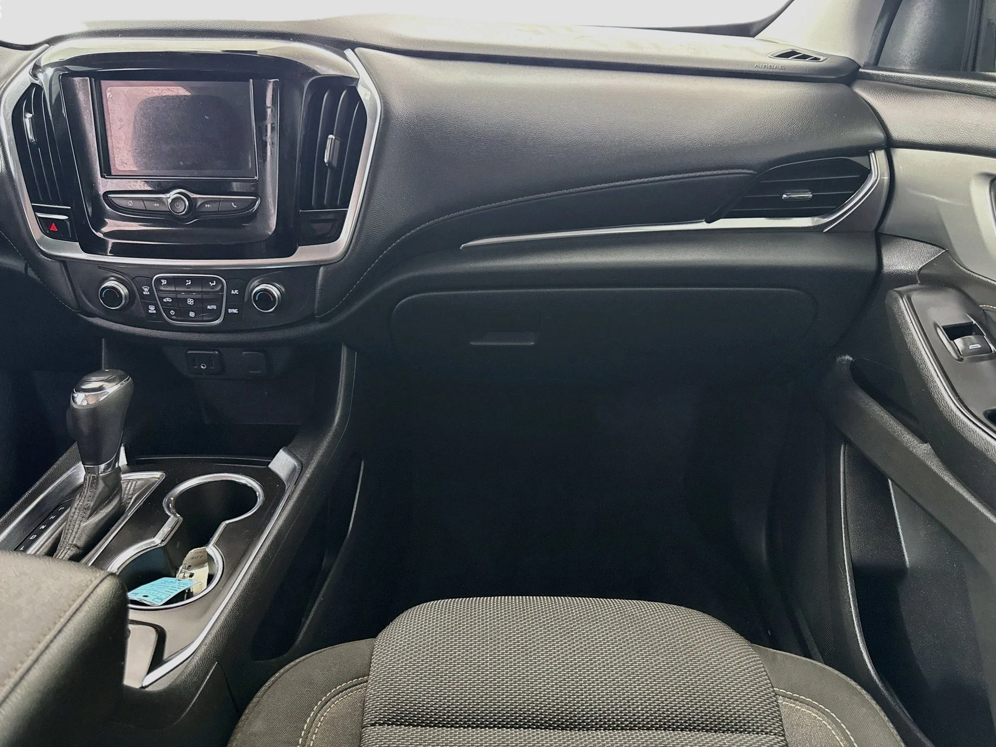 Used 2020 SUMMIT WHITE Chevrolet LS image 24