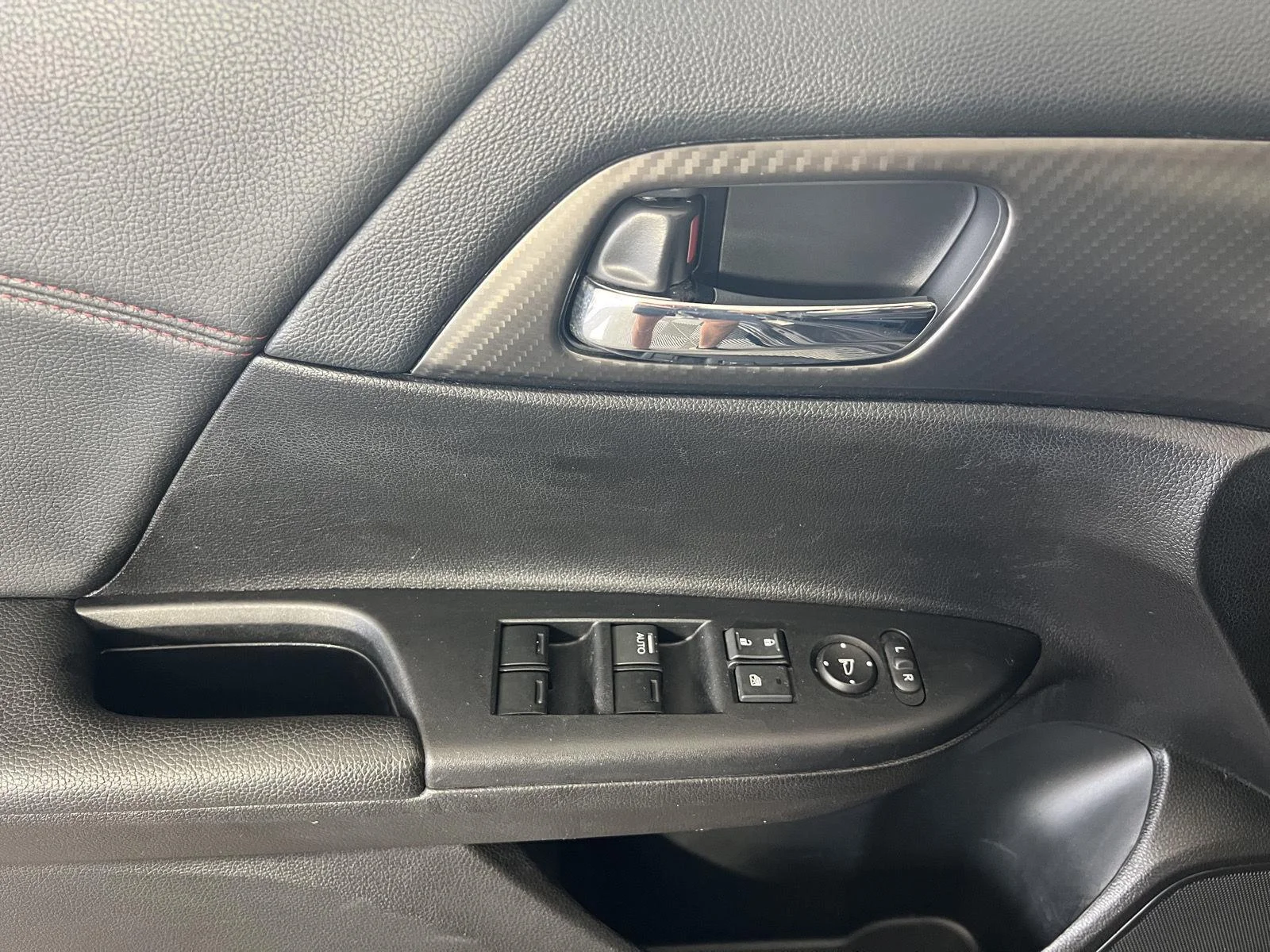 Used 2017 Kona Coffee Metallic Honda Sport SE image 13