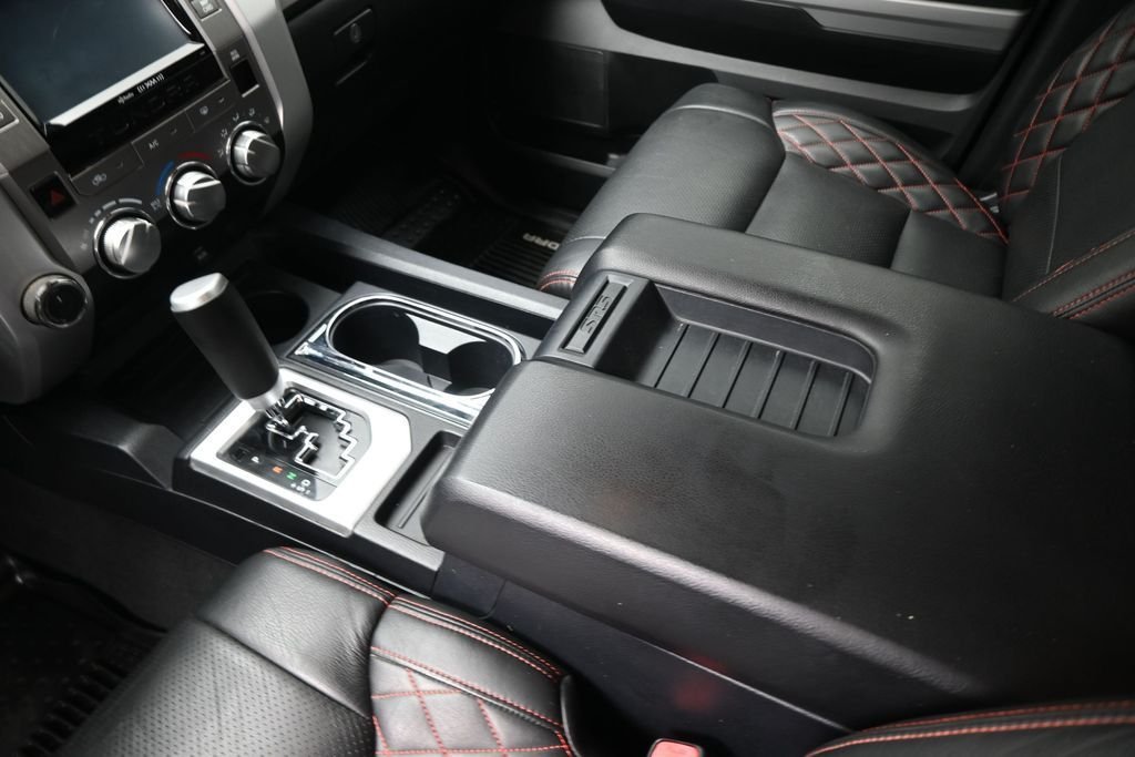 Used 2019 Black Toyota SR5 image 28