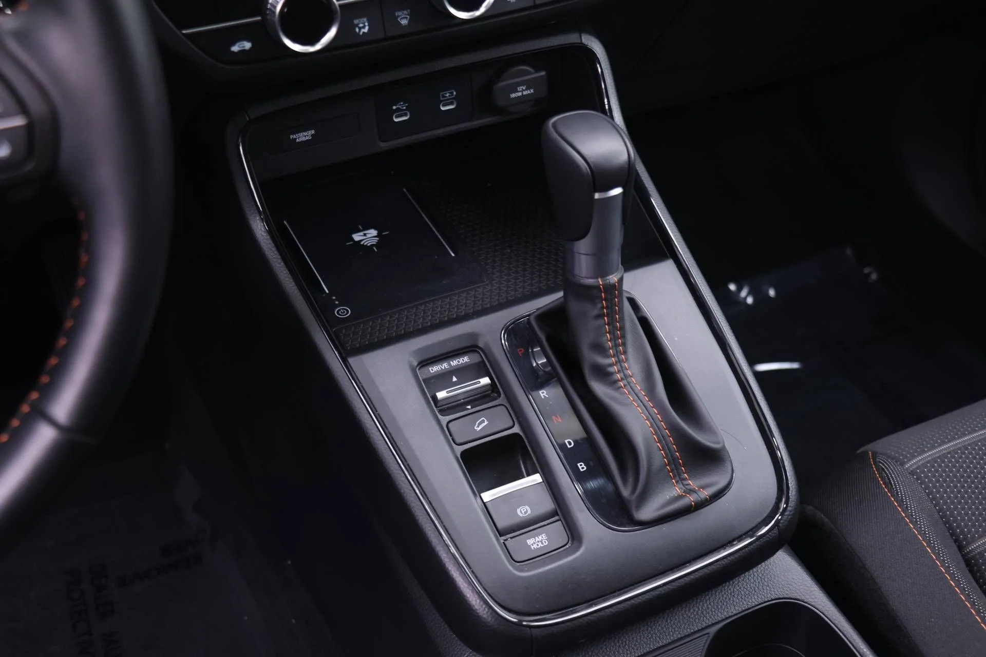 2026 Honda CR-V TrailSport - Photo 11