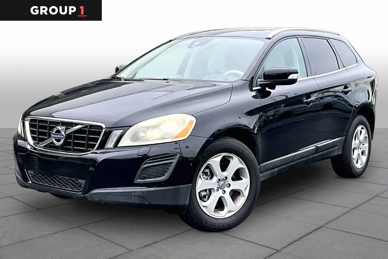 2013 Volvo XC60 3.2 FWD Auto's photo