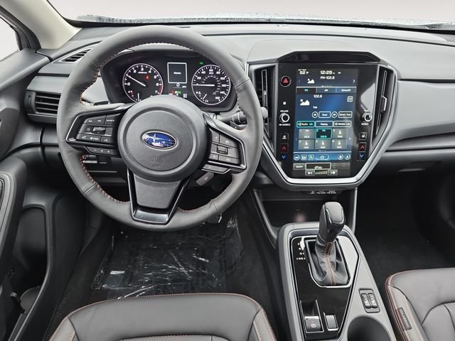 New 2026 Silver Subaru Limited image 10