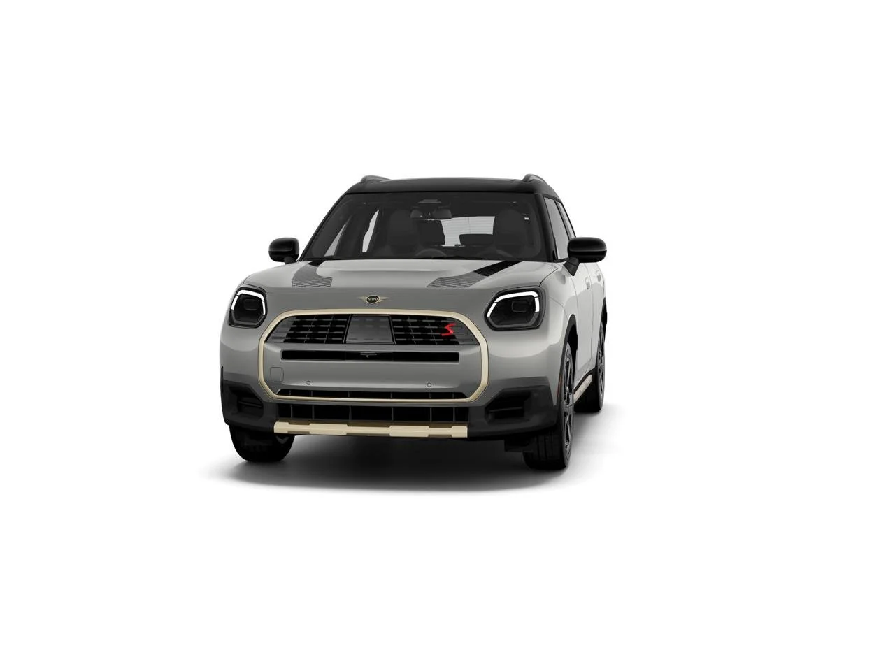 New 2027 Melting Silver III Metallic MINI Signature Plus image 3