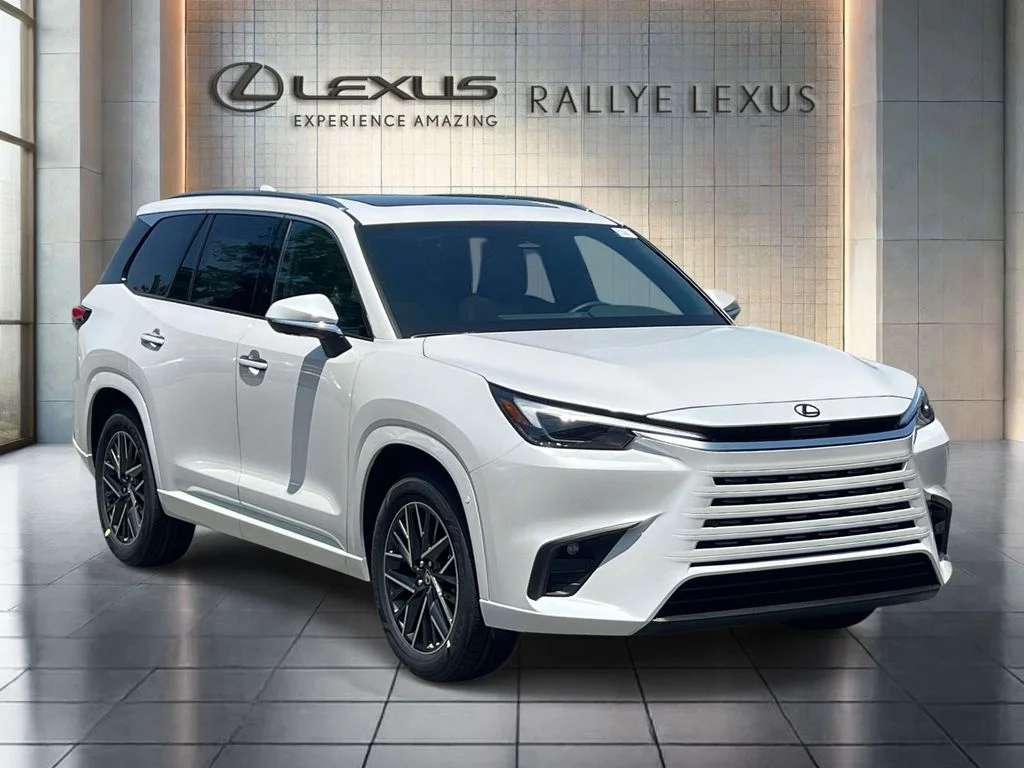 2026 Lexus TX  350 PREMIUM AWD