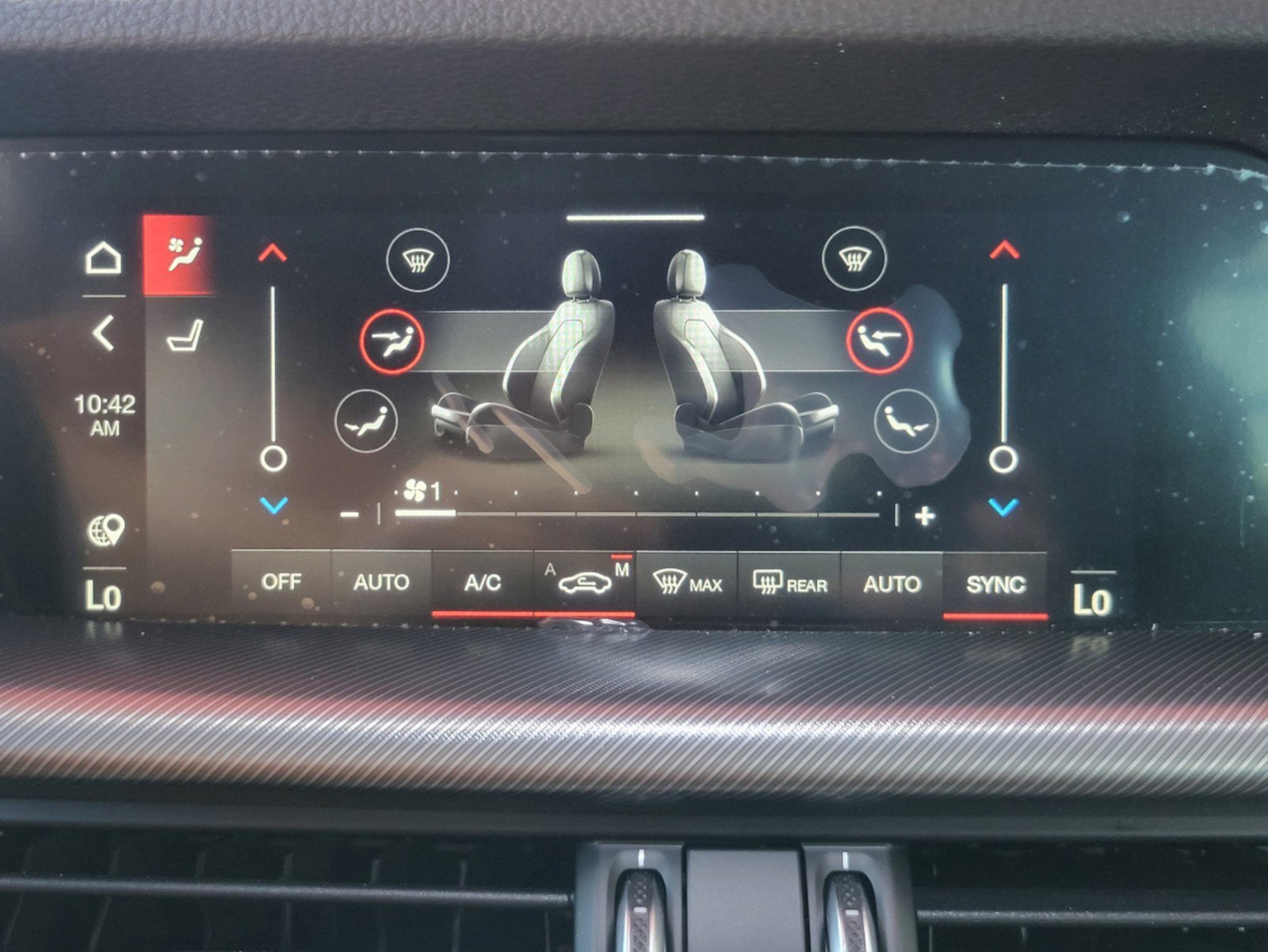 New 2025 Vesuvio Gray Metallic Alfa Romeo SPRINT image 49