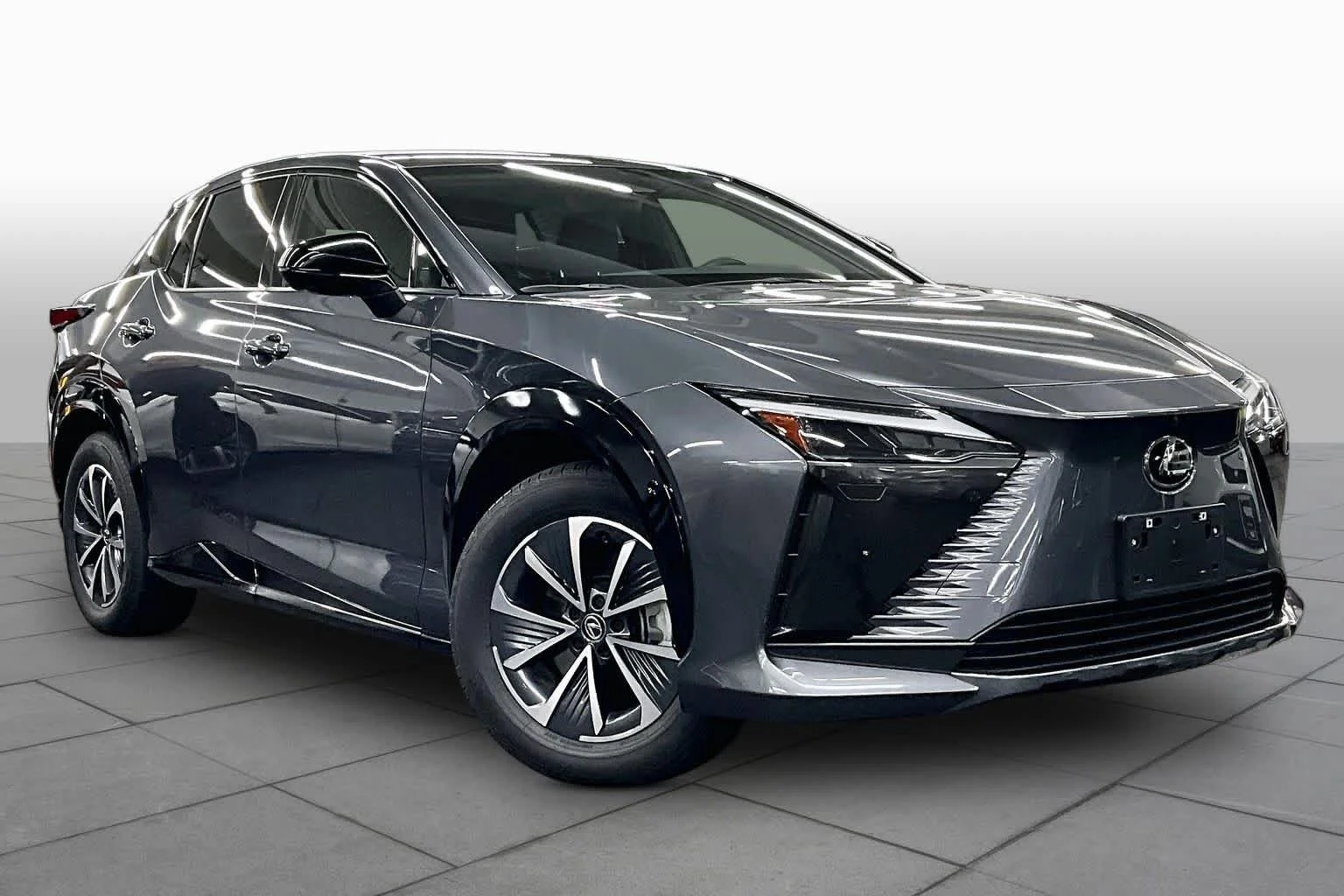 Certified Pre-Owned 2023 Lexus RZ 450e Premium