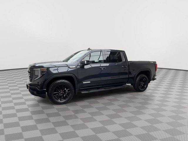 Used 2024 Titanium Rush Metallic GMC Elevation image 41