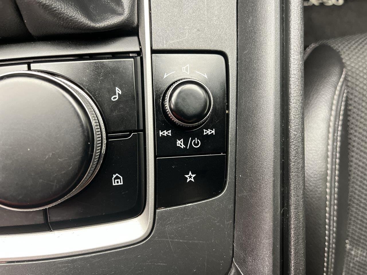 Certified Used 2024 Wind Chill Pearl Mazda 2.5 S Select Package image 15