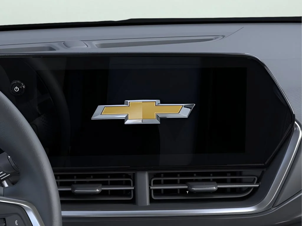 2026 Chevrolet Trax Activ - Photo 20