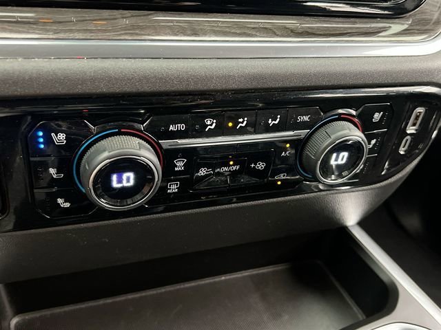 2023 Chevrolet Silverado 1500 LTZ - Photo 25
