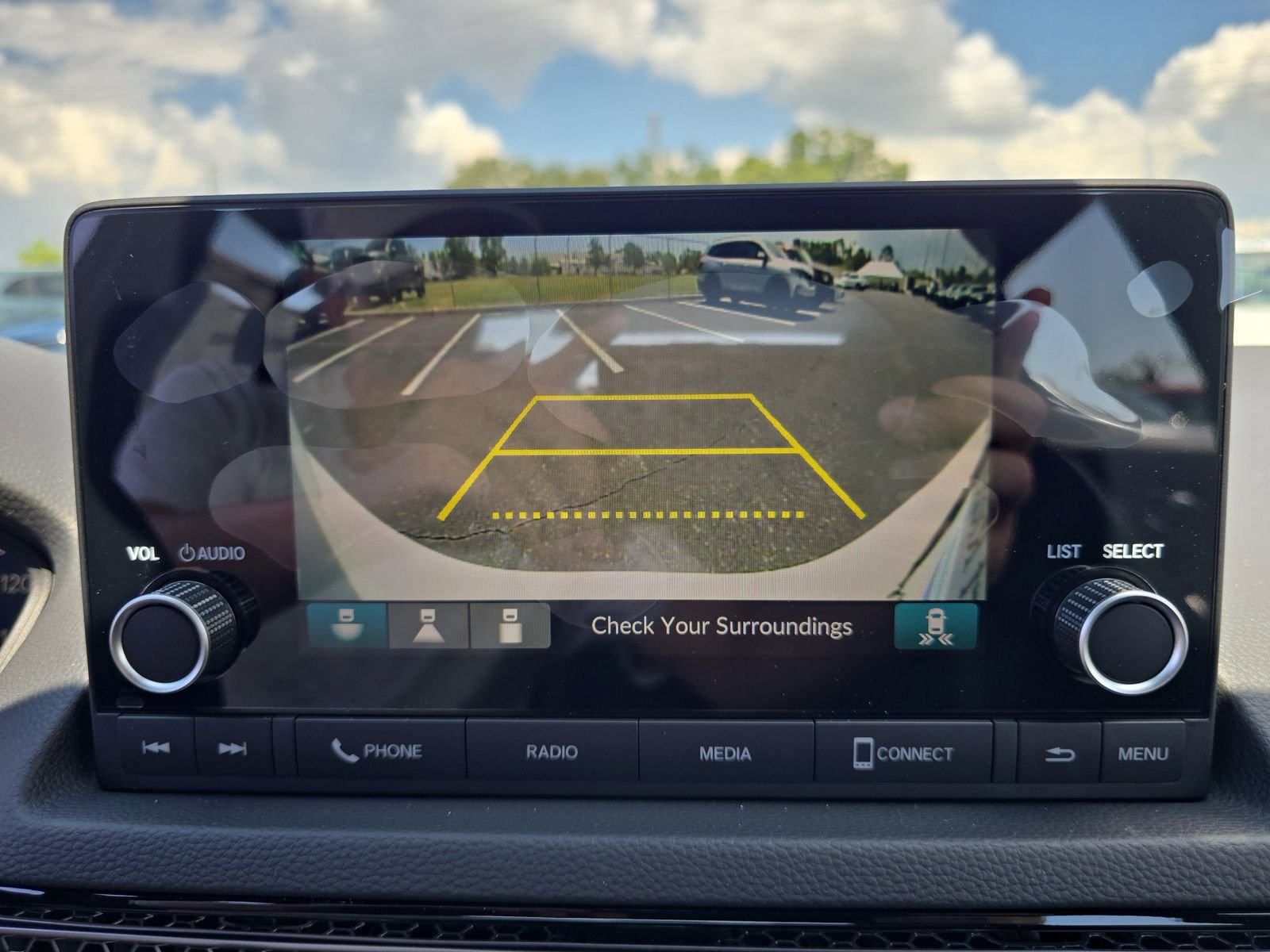 2026 Honda Civic Sport - Photo 20