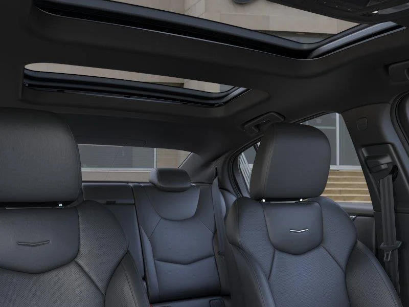 2026 Cadillac CT5 Premium Luxury - Photo 24