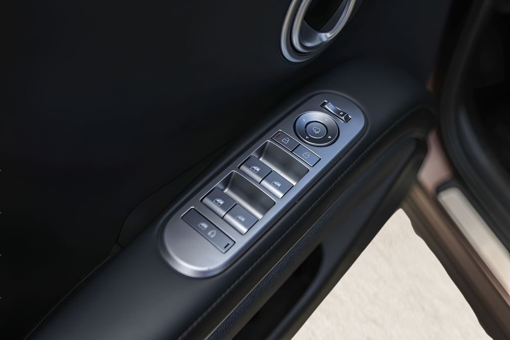 Used 2026  Hyundai Calligraphy image 20