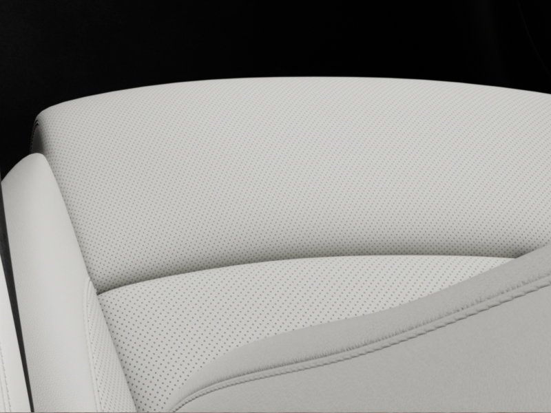 New 2026 Uyuni White Genesis STANDARD image 32