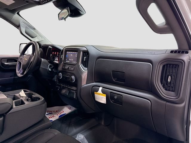 2025 Chevrolet Silverado 1500 Work Truck - Photo 26