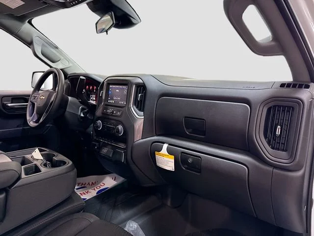 2025 Chevrolet Silverado 1500 Work Truck - Photo 26