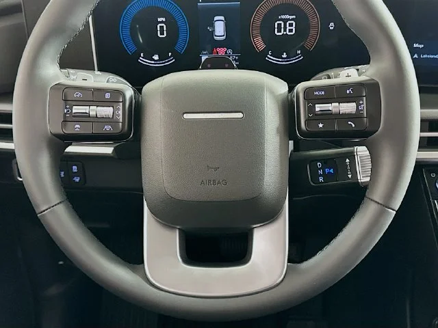 New 2026 Blue Hyundai XRT image 14
