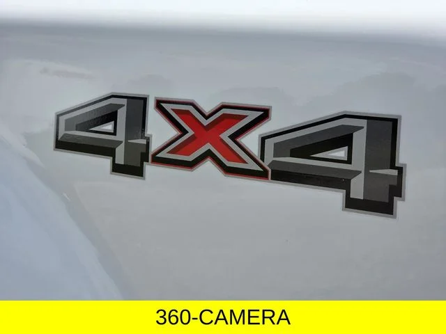 New 2026 Oxford White Ford F-350® XL image 7