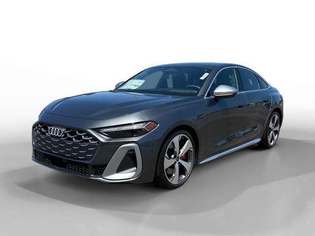 2026 Audi S5 Premium Plus 3.0 TFSI quattro