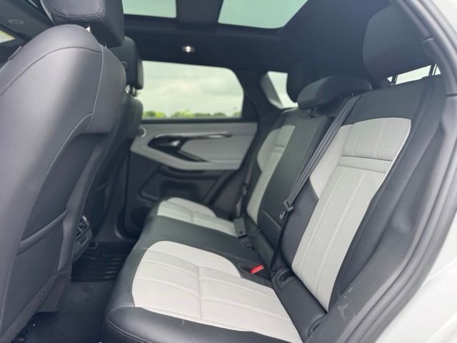 Certified Used 2023 White Land Rover Dynamic image 11