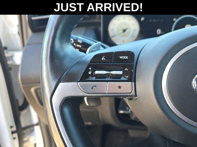 2022 Hyundai Tucson Limited - Photo 15