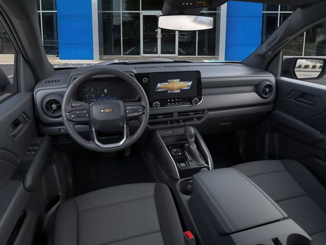 2026 Chevrolet Colorado Work Truck - Photo 15