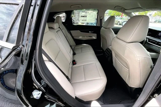 New 2026 Nissan Murano SV 4D Sport Utility