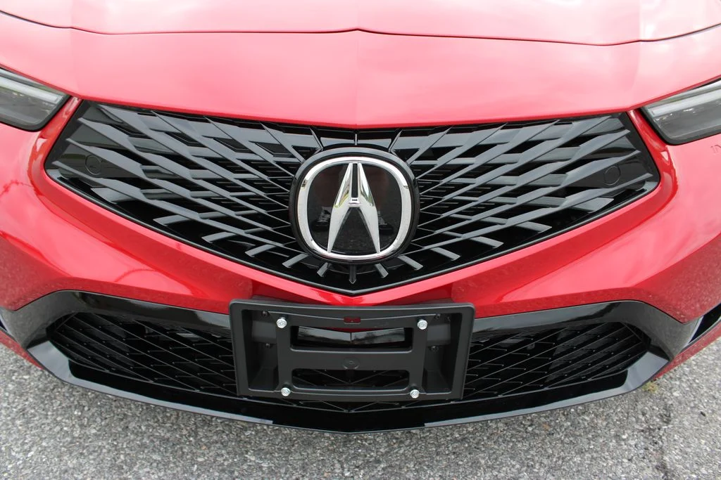 New 2025 Performance Red Pearl Acura A-Spec Package image 51