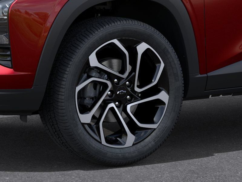 2026 Chevrolet Trax RS - Photo 9